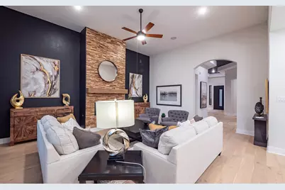 21306 Harbor Green Ln, Cypress, TX 77433 - Photo 7