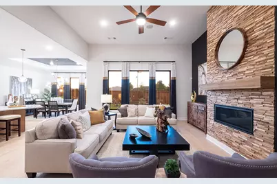 21306 Harbor Green Ln, Cypress, TX 77433 - Photo 9