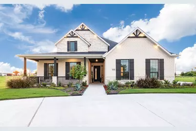 21306 Harbor Green Ln, Cypress, TX 77433 - Photo 3