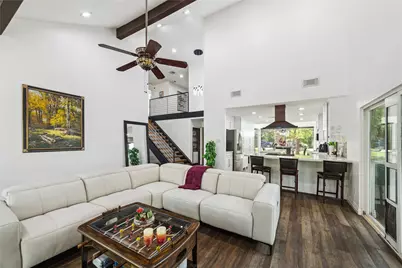 64 N Timber Top Drive, The Woodlands, TX 77380 - Photo 17