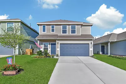 14007 Rivers Edge Drive, Conroe, TX 77384 - Photo 1