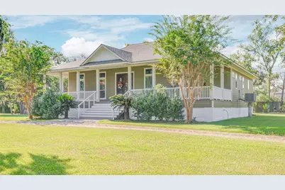 108 Buffalo Trail, Lake Jackson, TX 77566 - Photo 13