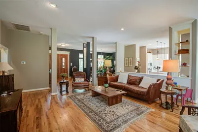 108 Buffalo Trail, Lake Jackson, TX 77566 - Photo 17