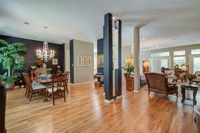 108 Buffalo Trail, Lake Jackson, TX 77566 - Photo 3