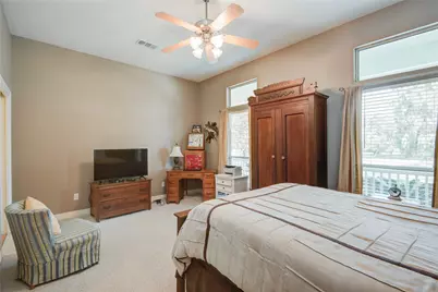 108 Buffalo Trail, Lake Jackson, TX 77566 - Photo 19