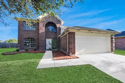 4805 E Columbary Drive, Rosenberg, TX 77471 - Photo 1