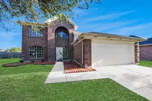 4805 E Columbary Dr, Rosenberg, TX 77471 - Photo 1