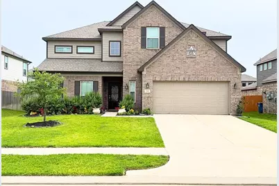 244 Upland Drive, Waller, TX 77484 - Photo 1