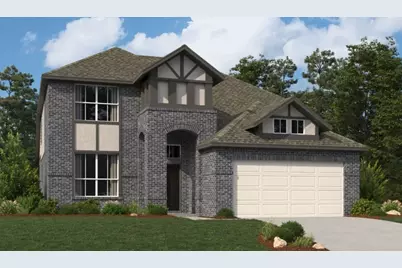 3003 Viceroy Spur Lane, League City, TX 77573 - Photo 1