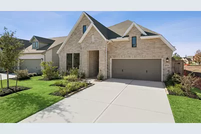 26730 Trailblazers Run, Montgomery, TX 77316 - Photo 3