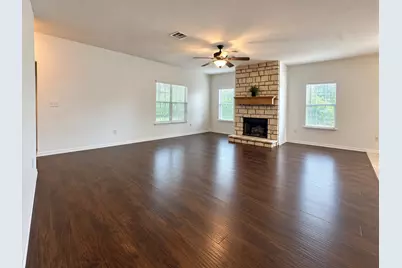 2605 N Abell Street, Wharton, TX 77488 - Photo 3