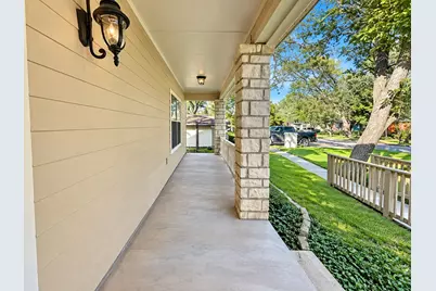 2605 N Abell Street, Wharton, TX 77488 - Photo 15