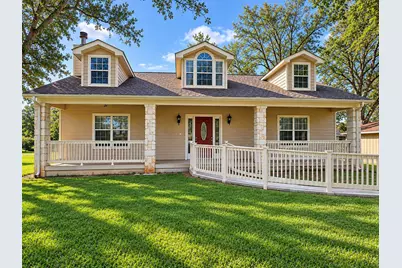 2605 N Abell Street, Wharton, TX 77488 - Photo 1