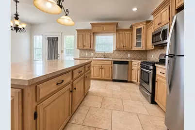 2605 N Abell Street, Wharton, TX 77488 - Photo 5