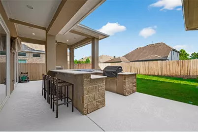 715 Suncatcher Circle, Richmond, TX 77406 - Photo 43