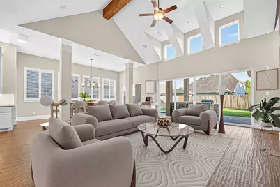 715 Suncatcher Circle, Richmond, TX 77406 - Photo 11