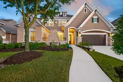 715 Suncatcher Circle, Richmond, TX 77406 - Photo 1