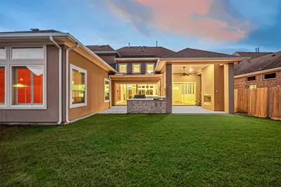 715 Suncatcher Circle, Richmond, TX 77406 - Photo 45