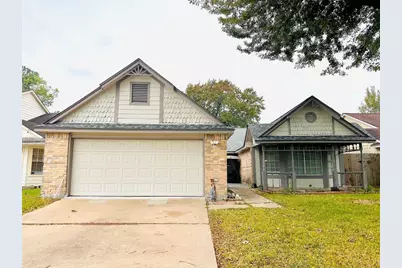3230 Meadway Drive, Houston, TX 77082 - Photo 1