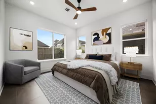 98 Camden Hills Dr, Montgomery, TX 77356 - Photo 5