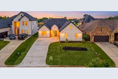 98 Camden Hills Drive, Montgomery, TX 77356 - Photo 3