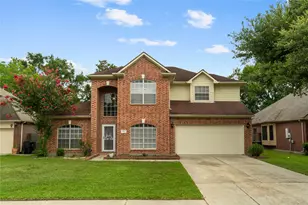 4111 Surreydon Dr, Houston, TX 77014 - Photo 1