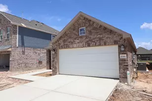 8306 Blue Shell Ln, Cypress, TX 77433 - Photo 9