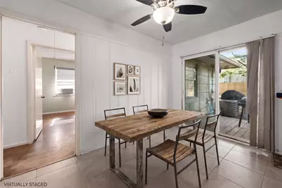6415 Limestone Street, Houston, TX 77092 - Photo 5