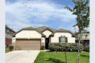 22514 Williams Oak Lane, Richmond, TX 77469 - Photo 1