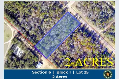 11646 Grand North Road, Willis, TX 77358 - Photo 1