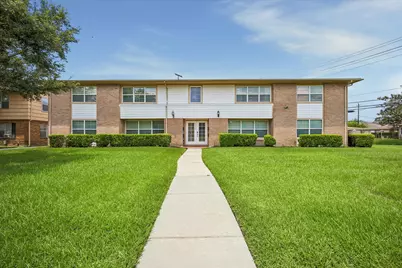 3237 Rosedale Street #4, Houston, TX 77004 - Photo 7