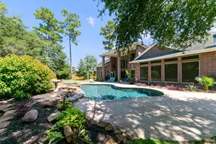 13915 Springmint Dr, Cypress, TX 77429 - Photo 35