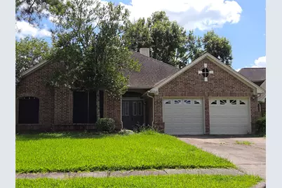 15114 Farndale Drive, Houston, TX 77062 - Photo 1