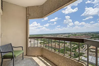 2001 Holcombe Boulevard #3305, Houston, TX 77030 - Photo 29