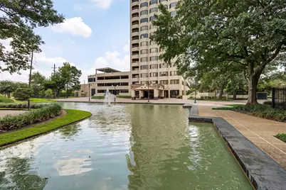 2001 Holcombe Boulevard #3305, Houston, TX 77030 - Photo 35