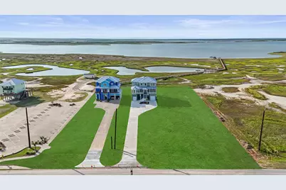 5235 Bluewater Highway #CR257, Freeport, TX 77541 - Photo 3