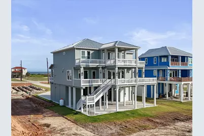 5235 Bluewater Highway #CR257, Freeport, TX 77541 - Photo 43