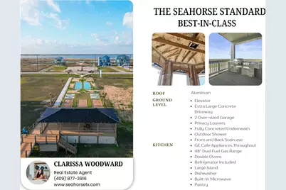 5235 Bluewater Highway #CR257, Freeport, TX 77541 - Photo 35