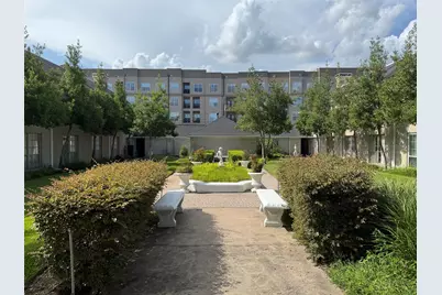 2600 Bellefontaine Street #A18, Houston, TX 77025 - Photo 1