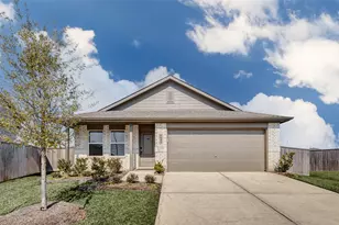 6655 Orange Daylily Ln, Katy, TX 77493 - Photo 1