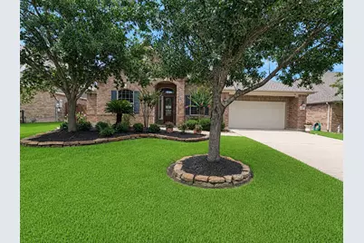 6730 Brock Meadow Drive, Spring, TX 77389 - Photo 1