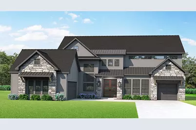 21840 Otter Point Lane, Porter Heights, TX 77365 - Photo 1