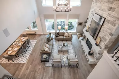 21840 Otter Point Lane, Porter Heights, TX 77365 - Photo 7