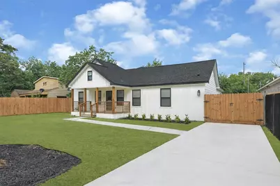 1008 Danube Street, Houston, TX 77051 - Photo 1