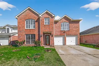 15910 Clayton Bend Drive, Houston, TX 77082 - Photo 1