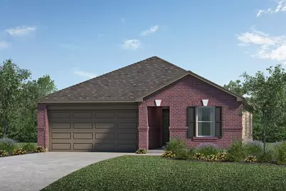 3003 Cronus Way, Fresno, TX 77545 - Photo 1