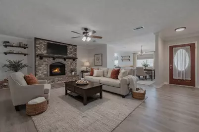 1108 County Road 136A, Alvin, TX 77511 - Photo 3