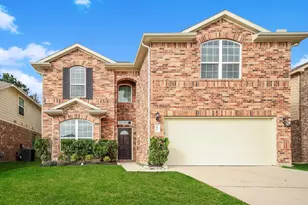 20203 Ray Falls Dr, Tomball, TX 77375 - Photo 1