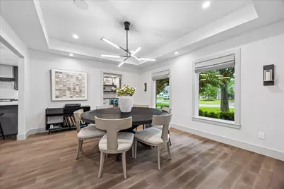 339 Wycliffe Drive, Houston, TX 77079 - Photo 5