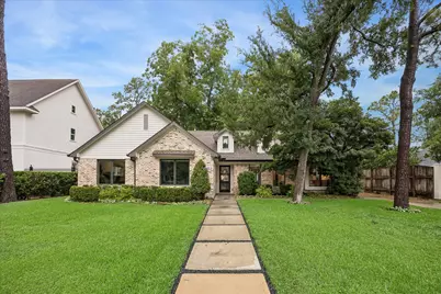 339 Wycliffe Drive, Houston, TX 77079 - Photo 1